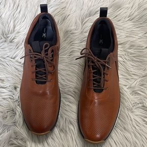 Johnston & murphy golf XC4